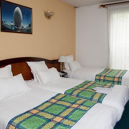 Hotel Air Plus أورلي الغرفة الصورة