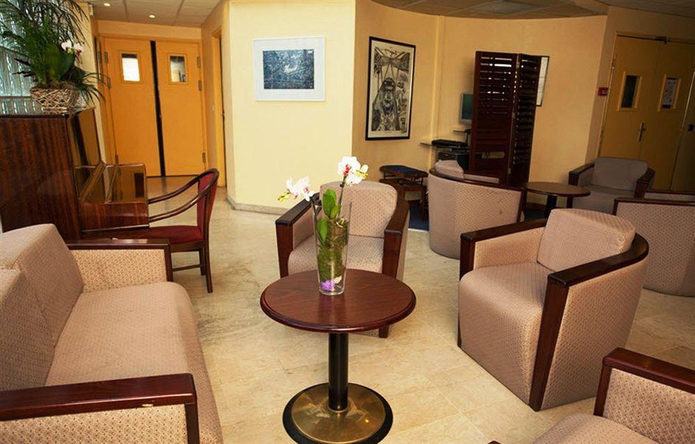 Hotel Air Plus أورلي المظهر الداخلي الصورة
